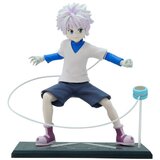 Abystyle Statue One Hunter X Hunter - Killua | ePonuda.com