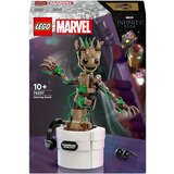 Lego Marvel: Plešoči Groot | Shoptok.si