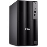 Dell Pro Tower Core Ultra 5 235 16GB 512GB SSD DVDRW Win11Pro 3yr ProSupport | Eponuda.com