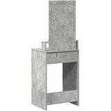  Toaletni stol Siva 50 x 41 x 140 cm Konstruirano drvo | Eponuda.com