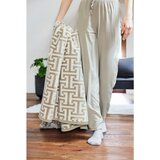 Ibena dekorativna odeja 150/200 cm naravne barve, bež | Shoptok.si