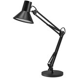 Osram LED prigušiva stona lampa OFFICE LINE LED/9W/230V 3000K crna | Eponuda.com