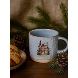Sinsay Šalica s blagdanskim motivom | shoptok.hr