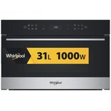 Whirlpool ugradbena mikrovalna pećnica WMD7O4TX | shoptok.hr