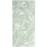 Vanjski tepih zeleni 80 x 150 cm PP | shoptok.hr