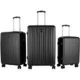  Set kofera AGA Travel MR4667 - Black - crna | shoptok.hr
