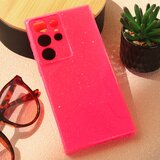  Torbica sparkle dust za samsung S918B galaxy S23 ultra pink Cene