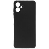  Futrola Soft Case za Samsung A06, Crna | Eponuda.com