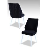 Hanah home set stolica (2 komada) Pufi 107BCK1236 | ePonuda.com