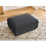 Bobochic Paris Temno siv tabure Zephyr – | Shoptok.si