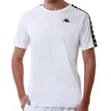 MAJICA 222 BANDA COEN SLIM