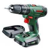 Bosch Aku vibraciona bušilica PSB 1440 LI-2 2 baterije | Eponuda.com