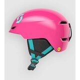 Scott Keeper 2 Plus Celada mint green / neon pink | Shoptok.si