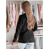 DStreet Marynarka damska CLASSVENT czarna | shoptok.hr