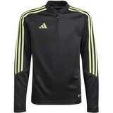 Adidas TIRO23 cbtrtopy, dečja jakna za fudbal, crna IL9560 cene