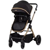 Chipolino dječja kolica Pearl Noir | shoptok.hr
