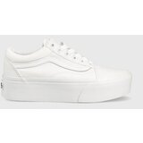 Vans tenisice old skool stackform za ženeboja: crna | shoptok.hr