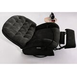 Atelier Del Sofa fotelja dream electric black | Eponuda.com