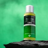 Saloos cbd hydrophilic make-up remover oil 50ml cene