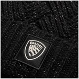 Blauer Kape OPHIR Črna | Shoptok.si