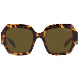 Prada Occhiali da Sole PR28ZS 14L09Z | shoptok.hr