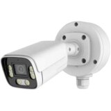 Gmb CAM-IP4MP-HAQ60D kamera Xmeye app, 4MP, 2.8mm, POE, Mic, Dual-LED (IR+warm), IP66, POE, RJ45