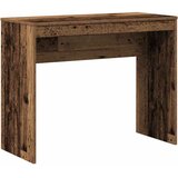  Stol staro drvo 90x40x72 cm konstruirano drvo | Eponuda.ba