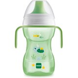 Mam learn čaša sa tvrdim piskom 8M+ 270Ml | Eponuda.com
