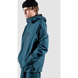 Jones Snowboards Shralpinist Gtx Rec Jakna pacific teal | Shoptok.si