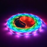 SONOFF L3 PRO 5M Pametna RGBIC LED Wi-Fi Traka | shoptok.hr