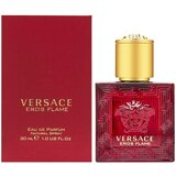 Versace muški parfem eros flame edp natural spray 30ml Cene