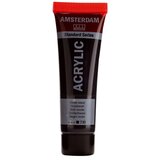 Royal Talens amsterdam, akrilna boja, 20ml - odaberite nijansu oxide black Cene