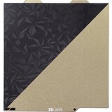 3DJAKE PET/PEI ispisna ploča Crystal - 184 x 197 mm | shoptok.hr