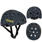 Kidwell ORIX Plus Graffiti M zaštitna kaciga 52-56 cm Cijene