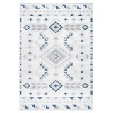 Conceptum Hypnose Tepih staza (80x150) Roma F0353 Grey Blue Cene