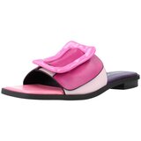 Noa Harmon Natikači 9240N Rožnata | Shoptok.si
