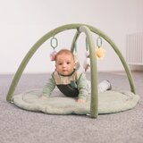 Fillikid edukativna igraonica za bebe Animal friends, sage | shoptok.hr