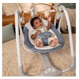 Kids II 16925 ingenuity ljuljaska ™ - chambray 0-9m (max 9kg) ( SKU16925 ) cene