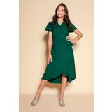 Lanti Woman's Shortsleeve Dress Suk198 | Eponuda.ba