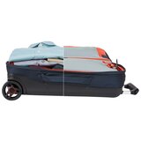 Thule Putna torba Subterra Carry-On 55cm/22" 36L plava | shoptok.hr