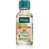 Kneipp Bio olje za telo Grapefruit Olive Safflower 20 ml
