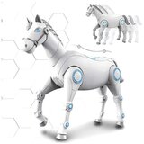 Ittl konj robot r/c ( 690418 ) cene