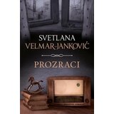 Laguna Svetlana Velmar-Janković - Prozraci Cene'.'