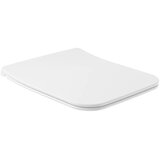 Villeroy & Boch WC deska z mehkim zapiranjem VENTICELLO 9M80 S1 01 | Shoptok.si