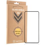 TACTICAL Glass Shield 5D staklo za Motorola Moto E30/Moto E40 - Crna KP25769 | shoptok.hr