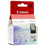 Canon Ink Cartidge CL-513 Color 2971B001AA | Shoptok.si