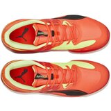 Puma Eliminate Pro II Muške tenisice za dvoranu, crvena, veličina 45 | shoptok.hr
