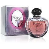 Dior Poison Girl toaletna voda za žene 50 ml Cijene