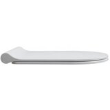 Linni daska GALIS 160021 Slim C9 soft close/take off