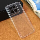  Maska silikonska Ultra Thin za Xiaomi 14 transparent Cene